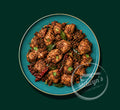 SRR - Chicken Sukka (80g)