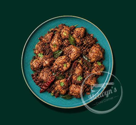SRR - Chicken Sukka (80g)