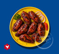 Venky's Barbeque Chicken Wings (8p) RTE
