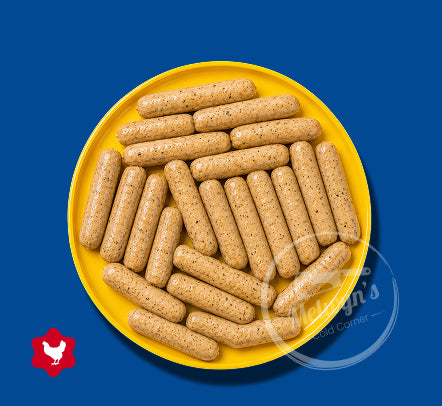 Venky's Chicken Breakfast Sausages (500g)
