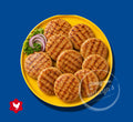 Venky's Chicken Burger Patty (10p)