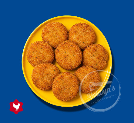 Venky's Chicken Cutlets (500g)