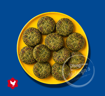 Venky's Chicken Hariyali Kabab (500g)
