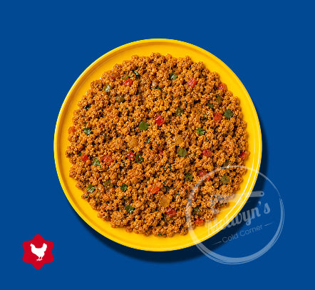 Venky's Chicken Kheema (250g) RTE