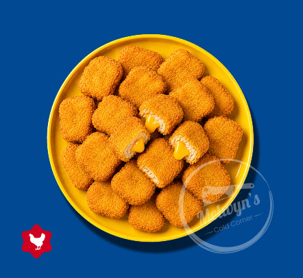 Venky's Chicken and Cheese Nuggets (500g)