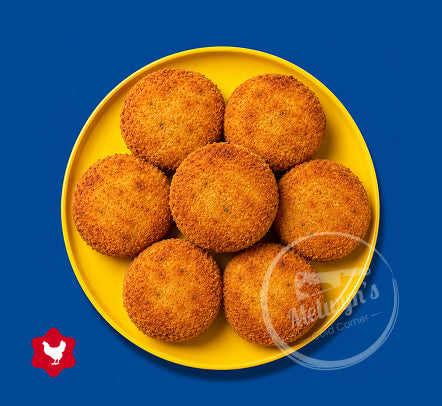 Venky's Chicken Vada Patty (10 Pieces)