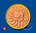 Venky's Slicked Mexican Chicken Salami (200g)