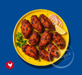 Venky's Tandoori Chicken Wings (8p) RTE