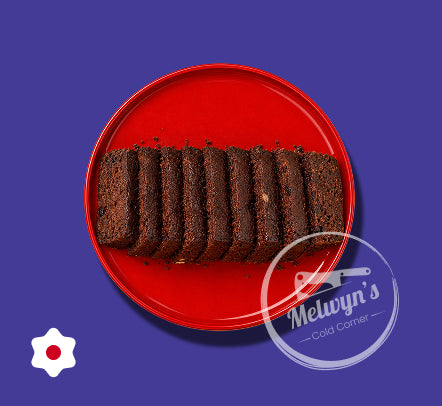Venus Rum Plum Cake (400g)