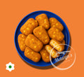 Yummiez Cheese Corn Nuggets (400g)